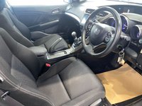 USED 2015 65 HONDA CIVIC 1.6 i-DTEC SE Plus Hatchback 5dr Diesel Manual Euro 5 (s/s) (120 ps) ULTRA-LOW MILES !
