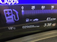 USED 2015 65 HONDA CIVIC 1.6 i-DTEC SE Plus Hatchback 5dr Diesel Manual Euro 5 (s/s) (120 ps) ULTRA-LOW MILES !