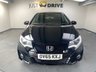USED 2015 65 HONDA CIVIC 1.6 i-DTEC SE Plus Hatchback 5dr Diesel Manual Euro 5 (s/s) (120 ps) ULTRA-LOW MILES !
