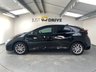 USED 2015 65 HONDA CIVIC 1.6 i-DTEC SE Plus Hatchback 5dr Diesel Manual Euro 5 (s/s) (120 ps) ULTRA-LOW MILES !