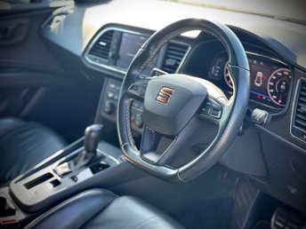 View our SEAT LEON