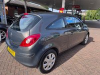 USED 2014 63 VAUXHALL CORSA 1.4 16V Design Hatchback 3dr Petrol Auto Euro 5 (100 ps) 