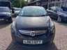 USED 2014 63 VAUXHALL CORSA 1.4 16V Design Hatchback 3dr Petrol Auto Euro 5 (100 ps) 