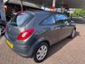 USED 2014 63 VAUXHALL CORSA 1.4 16V Design Hatchback 3dr Petrol Auto Euro 5 (100 ps) 