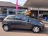USED 2014 63 VAUXHALL CORSA 1.4 16V Design Hatchback 3dr Petrol Auto Euro 5 (100 ps) 