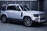 USED 2021 21 LAND ROVER DEFENDER 2.0 P300 HSE SUV 5dr Petrol Auto 4WD Euro 6 (s/s) (300 ps) * MERIDIAN SOUND SYSTEM - PANROOF *