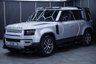 USED 2021 21 LAND ROVER DEFENDER 2.0 P300 HSE SUV 5dr Petrol Auto 4WD Euro 6 (s/s) (300 ps) * MERIDIAN SOUND SYSTEM - PANROOF *
