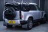 USED 2021 21 LAND ROVER DEFENDER 2.0 P300 HSE SUV 5dr Petrol Auto 4WD Euro 6 (s/s) (300 ps) * MERIDIAN SOUND SYSTEM - PANROOF *