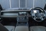 USED 2021 21 LAND ROVER DEFENDER 2.0 P300 HSE SUV 5dr Petrol Auto 4WD Euro 6 (s/s) (300 ps) * MERIDIAN SOUND SYSTEM - PANROOF *