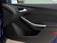 USED 2015 64 FORD FOCUS 1.0T EcoBoost Zetec Hatchback 5dr Petrol Manual Euro 6 (s/s) (125 ps) FULL SERVICE HISTORY - 12 MONTH MOT