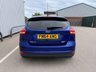 USED 2015 64 FORD FOCUS 1.0T EcoBoost Zetec Hatchback 5dr Petrol Manual Euro 6 (s/s) (125 ps) FULL SERVICE HISTORY - 12 MONTH MOT