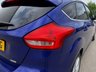 USED 2015 64 FORD FOCUS 1.0T EcoBoost Zetec Hatchback 5dr Petrol Manual Euro 6 (s/s) (125 ps) FULL SERVICE HISTORY - 12 MONTH MOT