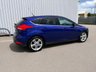 USED 2015 64 FORD FOCUS 1.0T EcoBoost Zetec Hatchback 5dr Petrol Manual Euro 6 (s/s) (125 ps) FULL SERVICE HISTORY - 12 MONTH MOT