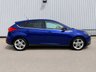 USED 2015 64 FORD FOCUS 1.0T EcoBoost Zetec Hatchback 5dr Petrol Manual Euro 6 (s/s) (125 ps) FULL SERVICE HISTORY - 12 MONTH MOT