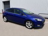 USED 2015 64 FORD FOCUS 1.0T EcoBoost Zetec Hatchback 5dr Petrol Manual Euro 6 (s/s) (125 ps) FULL SERVICE HISTORY - 12 MONTH MOT
