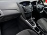 USED 2015 64 FORD FOCUS 1.0T EcoBoost Zetec Hatchback 5dr Petrol Manual Euro 6 (s/s) (125 ps) FULL SERVICE HISTORY - 12 MONTH MOT