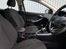USED 2015 64 FORD FOCUS 1.0T EcoBoost Zetec Hatchback 5dr Petrol Manual Euro 6 (s/s) (125 ps) FULL SERVICE HISTORY - 12 MONTH MOT