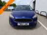 USED 2015 64 FORD FOCUS 1.0T EcoBoost Zetec Hatchback 5dr Petrol Manual Euro 6 (s/s) (125 ps) FULL SERVICE HISTORY - 12 MONTH MOT