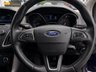 USED 2015 64 FORD FOCUS 1.0T EcoBoost Zetec Hatchback 5dr Petrol Manual Euro 6 (s/s) (125 ps) FULL SERVICE HISTORY - 12 MONTH MOT