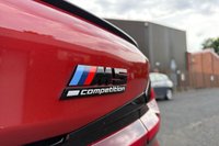 USED 2020 P BMW M5 4.4i V8 Competition Saloon 4dr Petrol Steptronic xDrive Euro 6 (s/s) (625 ps) High Spec M5 Competition