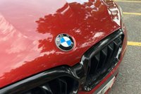 USED 2020 P BMW M5 4.4i V8 Competition Saloon 4dr Petrol Steptronic xDrive Euro 6 (s/s) (625 ps) High Spec M5 Competition