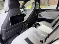 USED 2020 P BMW M5 4.4i V8 Competition Saloon 4dr Petrol Steptronic xDrive Euro 6 (s/s) (625 ps) High Spec M5 Competition