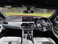 USED 2020 P BMW M5 4.4i V8 Competition Saloon 4dr Petrol Steptronic xDrive Euro 6 (s/s) (625 ps) High Spec M5 Competition