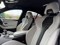USED 2020 P BMW M5 4.4i V8 Competition Saloon 4dr Petrol Steptronic xDrive Euro 6 (s/s) (625 ps) High Spec M5 Competition