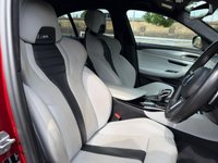 USED 2020 P BMW M5 4.4i V8 Competition Saloon 4dr Petrol Steptronic xDrive Euro 6 (s/s) (625 ps) High Spec M5 Competition