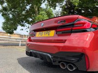 USED 2020 P BMW M5 4.4i V8 Competition Saloon 4dr Petrol Steptronic xDrive Euro 6 (s/s) (625 ps) High Spec M5 Competition