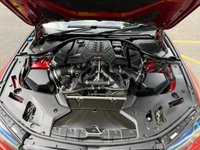 USED 2020 P BMW M5 4.4i V8 Competition Saloon 4dr Petrol Steptronic xDrive Euro 6 (s/s) (625 ps) High Spec M5 Competition