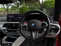USED 2020 P BMW M5 4.4i V8 Competition Saloon 4dr Petrol Steptronic xDrive Euro 6 (s/s) (625 ps) High Spec M5 Competition