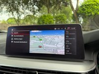 USED 2020 P BMW M5 4.4i V8 Competition Saloon 4dr Petrol Steptronic xDrive Euro 6 (s/s) (625 ps) High Spec M5 Competition