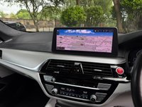 USED 2020 P BMW M5 4.4i V8 Competition Saloon 4dr Petrol Steptronic xDrive Euro 6 (s/s) (625 ps) High Spec M5 Competition