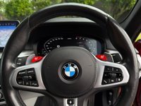 USED 2020 P BMW M5 4.4i V8 Competition Saloon 4dr Petrol Steptronic xDrive Euro 6 (s/s) (625 ps) High Spec M5 Competition