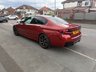 USED 2020 P BMW M5 4.4i V8 Competition Saloon 4dr Petrol Steptronic xDrive Euro 6 (s/s) (625 ps) 
