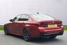 USED 2020 P BMW M5 4.4i V8 Competition Saloon 4dr Petrol Steptronic xDrive Euro 6 (s/s) (625 ps) High Spec M5 Competition