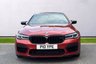 USED 2020 P BMW M5 4.4i V8 Competition Saloon 4dr Petrol Steptronic xDrive Euro 6 (s/s) (625 ps) High Spec M5 Competition