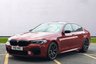 USED 2020 P BMW M5 4.4i V8 Competition Saloon 4dr Petrol Steptronic xDrive Euro 6 (s/s) (625 ps) High Spec M5 Competition
