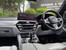 USED 2020 P BMW M5 4.4i V8 Competition Saloon 4dr Petrol Steptronic xDrive Euro 6 (s/s) (625 ps) High Spec M5 Competition