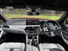 USED 2020 P BMW M5 4.4i V8 Competition Saloon 4dr Petrol Steptronic xDrive Euro 6 (s/s) (625 ps) High Spec M5 Competition