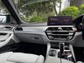USED 2020 P BMW M5 4.4i V8 Competition Saloon 4dr Petrol Steptronic xDrive Euro 6 (s/s) (625 ps) High Spec M5 Competition
