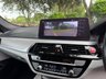 USED 2020 P BMW M5 4.4i V8 Competition Saloon 4dr Petrol Steptronic xDrive Euro 6 (s/s) (625 ps) High Spec M5 Competition