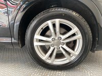 USED 2017 B AUDI Q3 2.0 TDI S line Edition SUV 5dr Diesel Manual Euro 6 (s/s) (150 ps) BIG SPEC, LOW MILES !