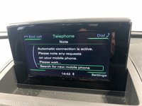 USED 2017 B AUDI Q3 2.0 TDI S line Edition SUV 5dr Diesel Manual Euro 6 (s/s) (150 ps) BIG SPEC, LOW MILES !