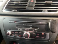USED 2017 B AUDI Q3 2.0 TDI S line Edition SUV 5dr Diesel Manual Euro 6 (s/s) (150 ps) BIG SPEC, LOW MILES !