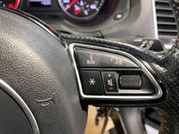 USED 2017 B AUDI Q3 2.0 TDI S line Edition SUV 5dr Diesel Manual Euro 6 (s/s) (150 ps) BIG SPEC, LOW MILES !