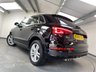 USED 2017 B AUDI Q3 2.0 TDI S line Edition SUV 5dr Diesel Manual Euro 6 (s/s) (150 ps) BIG SPEC, LOW MILES !