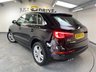 USED 2017 B AUDI Q3 2.0 TDI S line Edition SUV 5dr Diesel Manual Euro 6 (s/s) (150 ps) BIG SPEC, LOW MILES !
