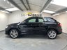 USED 2017 B AUDI Q3 2.0 TDI S line Edition SUV 5dr Diesel Manual Euro 6 (s/s) (150 ps) BIG SPEC, LOW MILES !